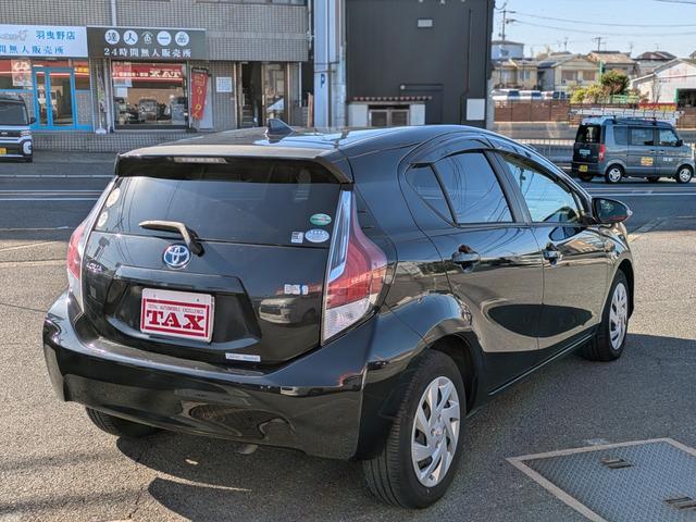 アクア Ｇ（3枚目）