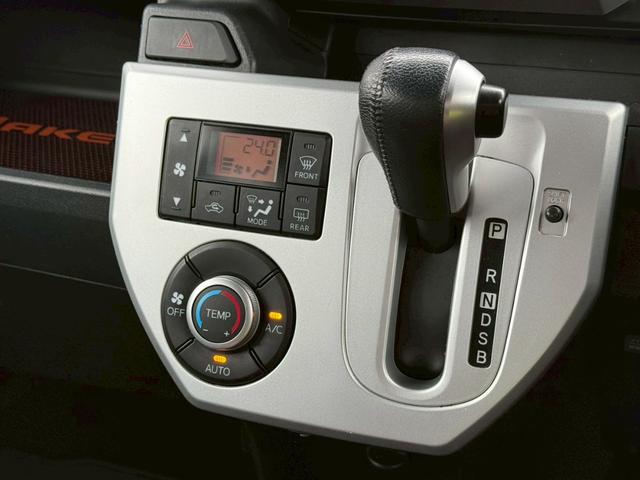 ウェイク Ｇ　ＳＡ　両側電動スライドドア　ＥＴＣ　純正ナビ　フルセグＴＶ　バックカメラ　前後ドラレコ　ＨＤＭＩ（9枚目）