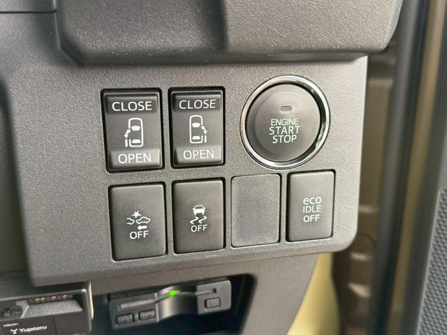 ウェイク Ｇ　ＳＡ　両側電動スライドドア　ＥＴＣ　純正ナビ　フルセグＴＶ　バックカメラ　前後ドラレコ　ＨＤＭＩ（10枚目）