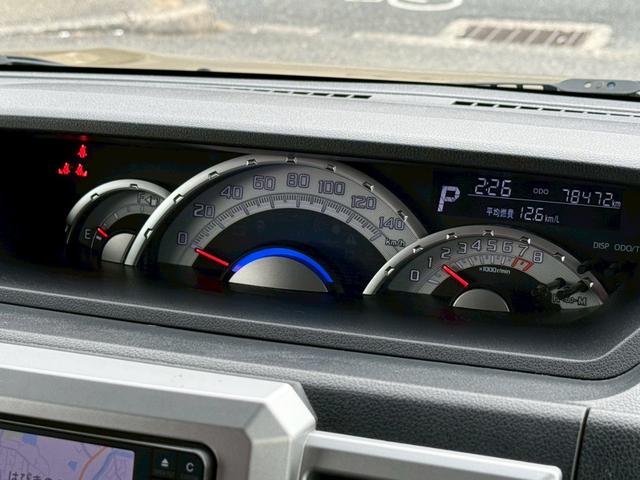 ウェイク Ｇ　ＳＡ　両側電動スライドドア　ＥＴＣ　純正ナビ　フルセグＴＶ　バックカメラ　前後ドラレコ　ＨＤＭＩ（24枚目）