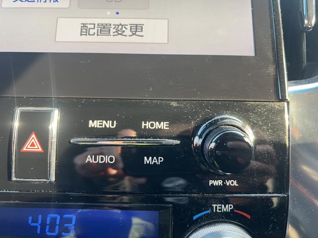 アルファード ２．５Ｓ　Ｃパッケージ　ワンオーナー・モデリスタエアロ・ＪＢＬナビ・フルセグ・３６０度カメラ・デジタルインナーミラー・サンルーフ・後席モニター・両側パワースライドドア・トヨタチームメイト・ＢＳＭ・シートヒーター（14枚目）