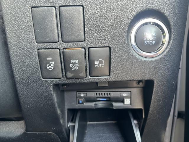 アルファード ２．５Ｓ　Ｃパッケージ　ワンオーナー・モデリスタエアロ・ＪＢＬナビ・フルセグ・３６０度カメラ・デジタルインナーミラー・サンルーフ・後席モニター・両側パワースライドドア・トヨタチームメイト・ＢＳＭ・シートヒーター（24枚目）