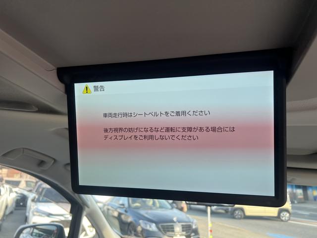 アルファード ２．５Ｓ　Ｃパッケージ　ワンオーナー・モデリスタエアロ・ＪＢＬナビ・フルセグ・３６０度カメラ・デジタルインナーミラー・サンルーフ・後席モニター・両側パワースライドドア・トヨタチームメイト・ＢＳＭ・シートヒーター（33枚目）