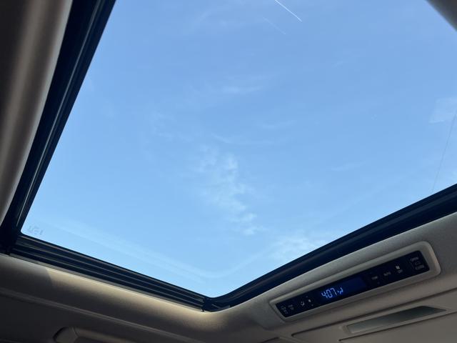 アルファード ２．５Ｓ　Ｃパッケージ　ワンオーナー・モデリスタエアロ・ＪＢＬナビ・フルセグ・３６０度カメラ・デジタルインナーミラー・サンルーフ・後席モニター・両側パワースライドドア・トヨタチームメイト・ＢＳＭ・シートヒーター（34枚目）