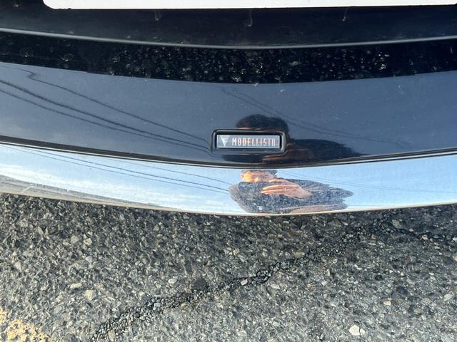 アルファード ２．５Ｓ　Ｃパッケージ　ワンオーナー・モデリスタエアロ・ＪＢＬナビ・フルセグ・３６０度カメラ・デジタルインナーミラー・サンルーフ・後席モニター・両側パワースライドドア・トヨタチームメイト・ＢＳＭ・シートヒーター（46枚目）