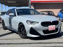 ２２０ｉクーペ　Ｍスポーツ　ファーストトラックパッケージ・コンフォートパッケージ・Ｍスポーツシートパッケージ・ブラインドスポットモニター・フロントスポイラー・シートヒーター・シートメモリー・純正ホイール有（25枚目）