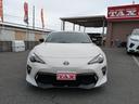 ＧＴ　ＴＲＤエアロ　マフラー（25枚目）