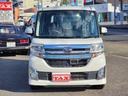 タント カスタムRS SA ストラーダナビ・フルセグ・両側パワースライドドア・Bカメラ・ETC(5枚目)