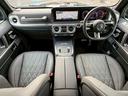 Gクラス G450d AMGラインパッケージ manufakturプログラムプラス ナイトパッケージ AMGライン オープンポアウッドパネル サンルーフ 純正ナビ フルセグTV バックカメラ 360°カメラ シートヒーター シートベンチレーション 中古車画像_3