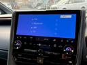 アルファード Ｚ　ツインムーンルーフ　カラーヘッドアップディスプレイ　ブラインドスポットモニター　スペアタイヤ　デジタルインナーミラー　純正ナビ　ＴＶ　バックカメラ　パノラミックビューモニター　ＨＤＭＩ　前後ドラレコ（8枚目）