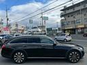 Ｅ２２０ｄ　４マチック　オールテレイン　エクスクルーシブパッケージ（パノラミックスライディングルーフ　ヘッドアップディスプレイ　シートベンチレーション）　ブルメスターサラウンド　レザーシート　ブラインドスポットモニター　３６０°カメラ（27枚目）