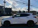 ＮＸ３５０ｈ　Ｆスポーツ　パノラマルーフ　オレンジキャリパー　デジタルインナーミラー　全席シートヒーター　ＡＣ１００Ｖ／１５００Ｗアクセサリーコンセント　三眼ＬＥＤヘッドライト　置く充電　レクサスチームメイト　全方位モニター（32枚目）