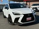 ＮＸ３５０ｈ　Ｆスポーツ　パノラマルーフ　オレンジキャリパー　デジタルインナーミラー　全席シートヒーター　ＡＣ１００Ｖ／１５００Ｗアクセサリーコンセント　三眼ＬＥＤヘッドライト　置く充電　レクサスチームメイト　全方位モニター（34枚目）