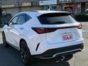 ＮＸ３５０ｈ　Ｆスポーツ　パノラマルーフ　オレンジキャリパー　デジタルインナーミラー　全席シートヒーター　ＡＣ１００Ｖ／１５００Ｗアクセサリーコンセント　三眼ＬＥＤヘッドライト　置く充電　レクサスチームメイト　全方位モニター（35枚目）