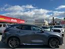 ＮＸ３５０ｈ　バージョンＬ　パノラマルーフ　モデリスタエアロ　パノラミックビューモニター　デジタルインナーミラー　前後シートヒーター　置き充電　ＣＤ／ＤＶＤ　レクサスチームメイト　１５００Ｗ電源　三眼ＬＥＤヘッドライト（31枚目）