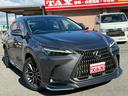 ＮＸ３５０ｈ　バージョンＬ　パノラマルーフ　モデリスタエアロ　パノラミックビューモニター　デジタルインナーミラー　前後シートヒーター　置き充電　ＣＤ／ＤＶＤ　レクサスチームメイト　１５００Ｗ電源　三眼ＬＥＤヘッドライト（32枚目）