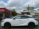 ＲＸ３５０　Ｆスポーツ　パノラマルーフ　オレンジキャリパー　デジタルインナーミラー　パノラミックビューモニター　シートヒーター　シートベンチレーション　ハンドルヒーター　ドライブレコーダー　レクサスチームメイト（22枚目）