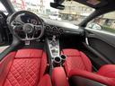 TTSクーペ 2.0TFSI クワトロ 2.0TFSI クワトロ(4名)・アシスタンスパッケージ・ファインナッパカワシート・バックカメラ・シートヒーター・ステリモ・クルコン・ETC 中古車画像_3