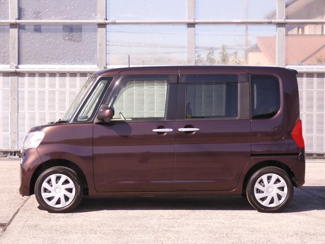 タント Ｌ　７インチナビ（Ｐａｎａｓｏｎｉｃ　ＣＮ－Ｒ３００ＷＤ）　ＥＴＣ　アイドリングストップ　マニュアルエアコン　パワーステアリング　パワーウィンドウ　ＣＤ・ＤＶＤ再生　電動格納ドアミラー（13枚目）