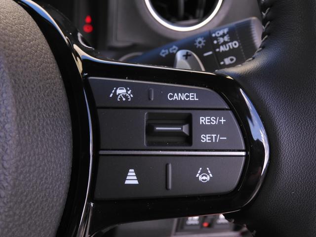 Ｎ－ＢＯＸカスタム ターボコーディネートスタイル　弊社元デモカー　９インチナビ（純正用品ＬＸＵ－２４２ＮＢｉ）　バックカメラ　ドラレコ　ＥＴＣ　両側電動スライドドア　シートヒーター　障害物センサー　Ｂｌｕｅｔｏｏｔｈ　ＬＥＤオートライト　パドルシフト（18枚目）