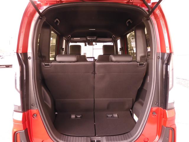 Ｎ－ＢＯＸカスタム ターボコーディネートスタイル　弊社元デモカー　９インチナビ（純正用品ＬＸＵ－２４２ＮＢｉ）　バックカメラ　ドラレコ　ＥＴＣ　両側電動スライドドア　シートヒーター　障害物センサー　Ｂｌｕｅｔｏｏｔｈ　ＬＥＤオートライト　パドルシフト（59枚目）