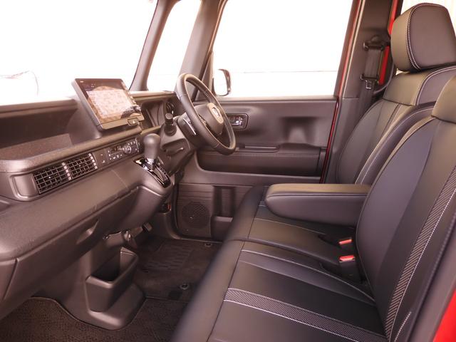 Ｎ－ＢＯＸカスタム ターボコーディネートスタイル　弊社元デモカー　９インチナビ（純正用品ＬＸＵ－２４２ＮＢｉ）　バックカメラ　ドラレコ　ＥＴＣ　両側電動スライドドア　シートヒーター　障害物センサー　Ｂｌｕｅｔｏｏｔｈ　ＬＥＤオートライト　パドルシフト（61枚目）