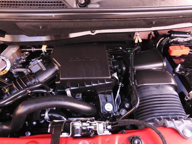 Ｎ－ＢＯＸカスタム ターボコーディネートスタイル　弊社元デモカー　９インチナビ（純正用品ＬＸＵ－２４２ＮＢｉ）　バックカメラ　ドラレコ　ＥＴＣ　両側電動スライドドア　シートヒーター　障害物センサー　Ｂｌｕｅｔｏｏｔｈ　ＬＥＤオートライト　パドルシフト（63枚目）