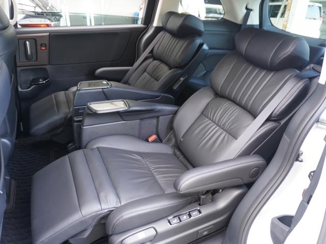 オデッセイハイブリッド e:HEVアブソルート・EX 弊社元デモカー 11インチナビ(純正用品LXM247VFLi) 全周囲カメラ ドラレコ ETC 両側電動スライドドア シートヒーター Bluetooth LEDヘッドライト パドルシフト オットマン(10枚目)