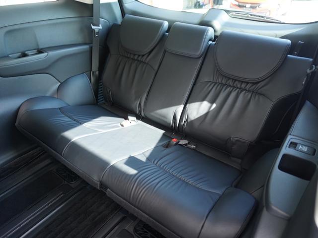 オデッセイハイブリッド e:HEVアブソルート・EX 弊社元デモカー 11インチナビ(純正用品LXM247VFLi) 全周囲カメラ ドラレコ ETC 両側電動スライドドア シートヒーター Bluetooth LEDヘッドライト パドルシフト オットマン(11枚目)