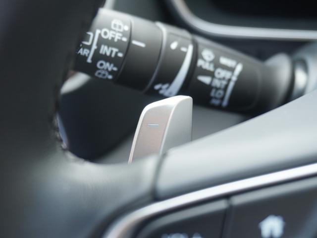 オデッセイハイブリッド e:HEVアブソルート・EX 弊社元デモカー 11インチナビ(純正用品LXM247VFLi) 全周囲カメラ ドラレコ ETC 両側電動スライドドア シートヒーター Bluetooth LEDヘッドライト パドルシフト オットマン(19枚目)