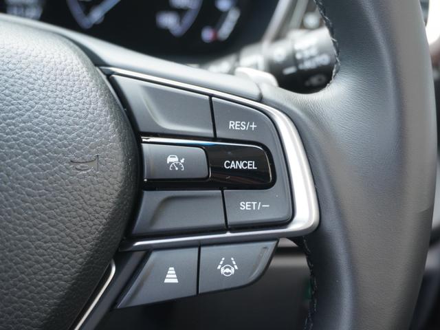 オデッセイハイブリッド e:HEVアブソルート・EX 弊社元デモカー 11インチナビ(純正用品LXM247VFLi) 全周囲カメラ ドラレコ ETC 両側電動スライドドア シートヒーター Bluetooth LEDヘッドライト パドルシフト オットマン(20枚目)