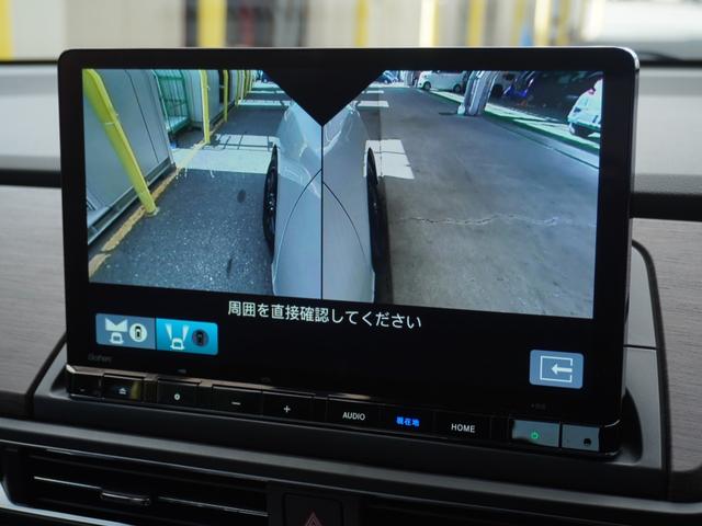 オデッセイハイブリッド e:HEVアブソルート・EX 弊社元デモカー 11インチナビ(純正用品LXM247VFLi) 全周囲カメラ ドラレコ ETC 両側電動スライドドア シートヒーター Bluetooth LEDヘッドライト パドルシフト オットマン(47枚目)