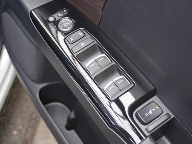 オデッセイハイブリッド e:HEVアブソルート・EX 弊社元デモカー 11インチナビ(純正用品LXM247VFLi) 全周囲カメラ ドラレコ ETC 両側電動スライドドア シートヒーター Bluetooth LEDヘッドライト パドルシフト オットマン(64枚目)