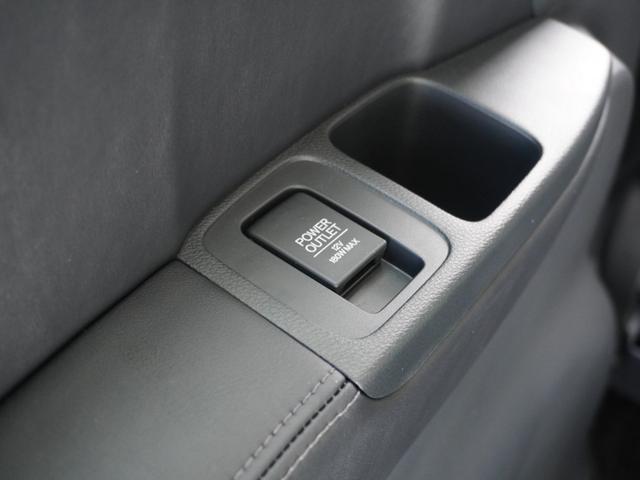 オデッセイハイブリッド e:HEVアブソルート・EX 弊社元デモカー 11インチナビ(純正用品LXM247VFLi) 全周囲カメラ ドラレコ ETC 両側電動スライドドア シートヒーター Bluetooth LEDヘッドライト パドルシフト オットマン(74枚目)