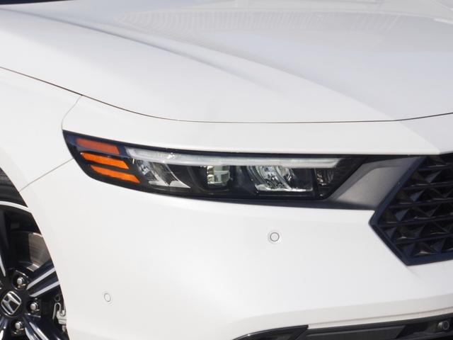 アコード e:HEV 弊社元デモカー Google搭載HondaCONNECTディスプレー 全周囲カメラ ドラレコ ETC2.0 シートヒーター Bluetooth USB入力端子 LEDオートライト ブラインドスポット(29枚目)