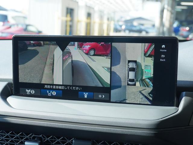 アコード e:HEV 弊社元デモカー Google搭載HondaCONNECTディスプレー 全周囲カメラ ドラレコ ETC2.0 シートヒーター Bluetooth USB入力端子 LEDオートライト ブラインドスポット(55枚目)