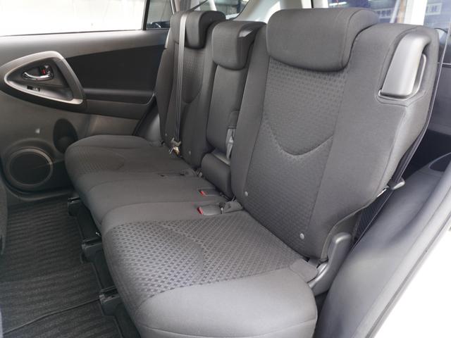 ヴァンガード 240SSパッケージ ワンオーナー車 社外ナビ(アルパインVIE-X077) ETC クルーズコントロール スマートキー 純正アルミホイール パドルシフト オートエアコン フルセグTV 電動格納ドアミラー(9枚目)