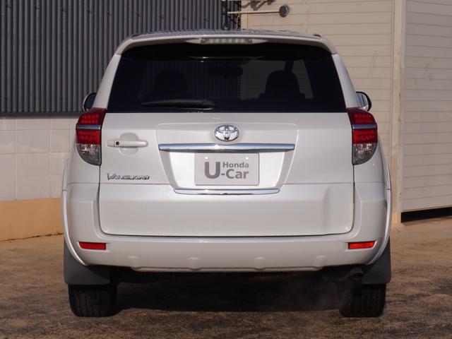 ヴァンガード 240SSパッケージ ワンオーナー車 社外ナビ(アルパインVIE-X077) ETC クルーズコントロール スマートキー 純正アルミホイール パドルシフト オートエアコン フルセグTV 電動格納ドアミラー(13枚目)