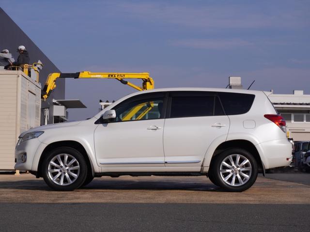 ヴァンガード 240SSパッケージ ワンオーナー車 社外ナビ(アルパインVIE-X077) ETC クルーズコントロール スマートキー 純正アルミホイール パドルシフト オートエアコン フルセグTV 電動格納ドアミラー(15枚目)