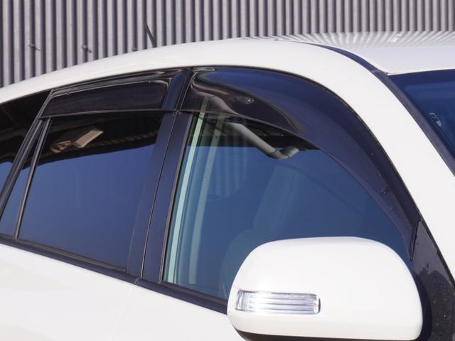 ヴァンガード 240SSパッケージ ワンオーナー車 社外ナビ(アルパインVIE-X077) ETC クルーズコントロール スマートキー 純正アルミホイール パドルシフト オートエアコン フルセグTV 電動格納ドアミラー(32枚目)