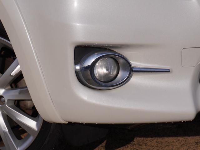 ヴァンガード 240SSパッケージ ワンオーナー車 社外ナビ(アルパインVIE-X077) ETC クルーズコントロール スマートキー 純正アルミホイール パドルシフト オートエアコン フルセグTV 電動格納ドアミラー(35枚目)