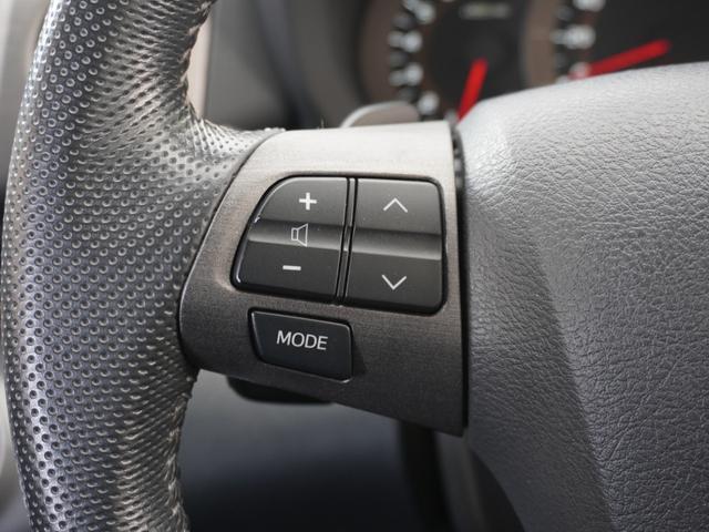 ヴァンガード 240SSパッケージ ワンオーナー車 社外ナビ(アルパインVIE-X077) ETC クルーズコントロール スマートキー 純正アルミホイール パドルシフト オートエアコン フルセグTV 電動格納ドアミラー(51枚目)