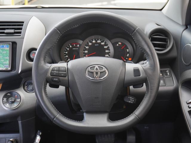 ヴァンガード 240SSパッケージ ワンオーナー車 社外ナビ(アルパインVIE-X077) ETC クルーズコントロール スマートキー 純正アルミホイール パドルシフト オートエアコン フルセグTV 電動格納ドアミラー(61枚目)