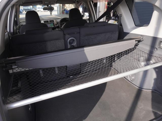 ヴァンガード 240SSパッケージ ワンオーナー車 社外ナビ(アルパインVIE-X077) ETC クルーズコントロール スマートキー 純正アルミホイール パドルシフト オートエアコン フルセグTV 電動格納ドアミラー(65枚目)