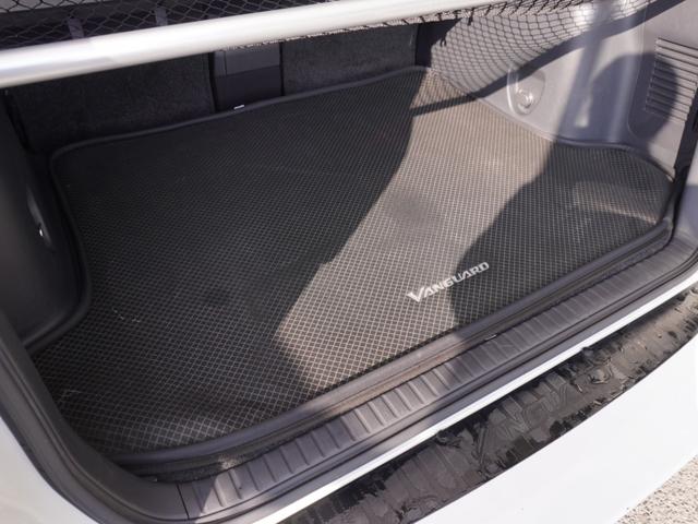 ヴァンガード 240SSパッケージ ワンオーナー車 社外ナビ(アルパインVIE-X077) ETC クルーズコントロール スマートキー 純正アルミホイール パドルシフト オートエアコン フルセグTV 電動格納ドアミラー(66枚目)