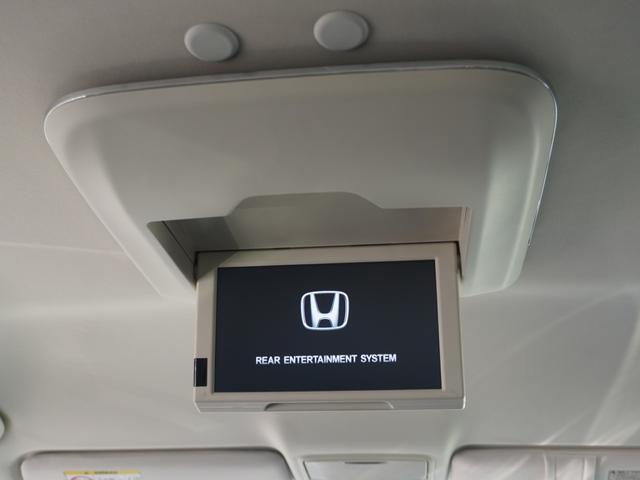 オデッセイ アブソルート・ＥＸ　ワンオーナー車　メーカー装着ナビ　バックカメラ　ＥＴＣ　リヤ席モニター　両側電動スライドドア　Ｂｌｕｅｔｏｏｔｈ　ＬＥＤオートライト　純正アルミホイール　パドルシフト　ブラインドスポットモニター（3枚目）