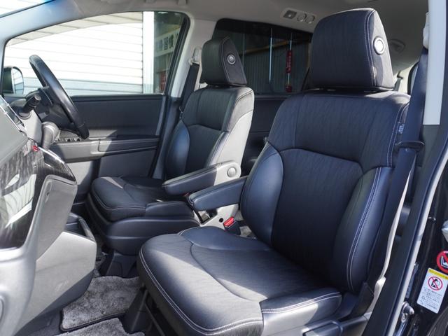 オデッセイ アブソルート・ＥＸ　ワンオーナー車　メーカー装着ナビ　バックカメラ　ＥＴＣ　リヤ席モニター　両側電動スライドドア　Ｂｌｕｅｔｏｏｔｈ　ＬＥＤオートライト　純正アルミホイール　パドルシフト　ブラインドスポットモニター（9枚目）