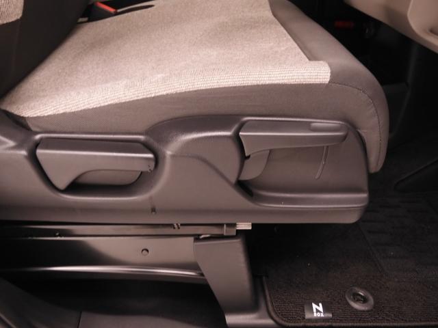 Ｎ－ＢＯＸ ベースグレード　弊社元デモカー　９インチナビ（純正用品ＬＸＵ－２４２ＮＢｉ）　バックカメラ　ドラレコ　ＥＴＣ　片側電動スライドドア　Ｂｌｕｅｔｏｏｔｈ　ＬＥＤオートライト　衝突被害軽減ブレーキ　サイドエアバック（61枚目）