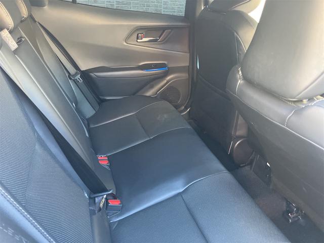 プリウス Z フルセグナビ バックカメラ 全周囲モニター Bluetooth接続 レーダークルーズコントロール オートライト ステアリングヒーター シートヒーター シートベンチレーション ETC2.0(24枚目)