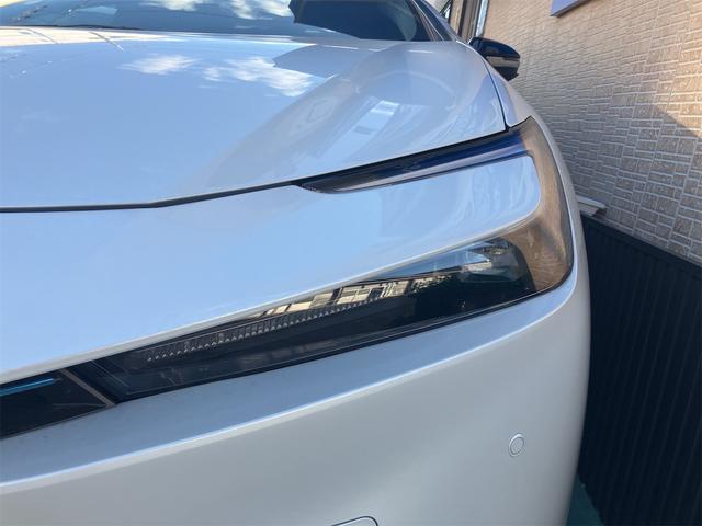 プリウス Z フルセグナビ バックカメラ 全周囲モニター Bluetooth接続 レーダークルーズコントロール オートライト ステアリングヒーター シートヒーター シートベンチレーション ETC2.0(26枚目)